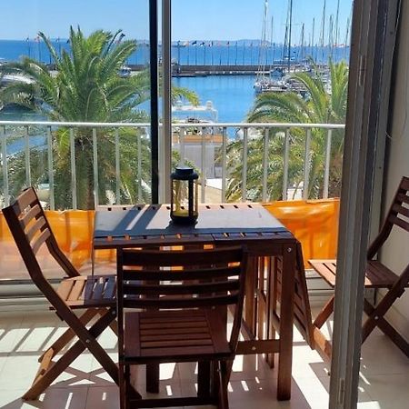 Bleuazur 2 Apartment Hyeres Luaran gambar